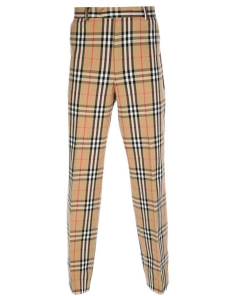 Pantaloni Burberry per Uomo .